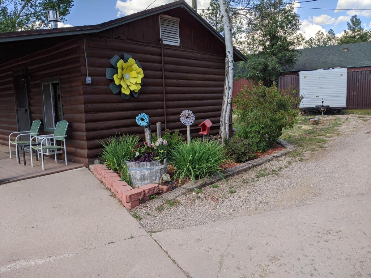 Double B Lodge Pinetop-Lakeside Exterior photo